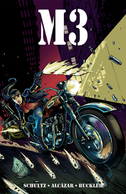 M3 Issue 6